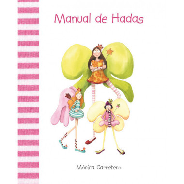 Manual de hadas