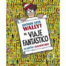 �D�nde est� Wally? El viaje fant�stico