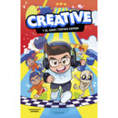 STUMBLE GUYS CREATIVE SERGI