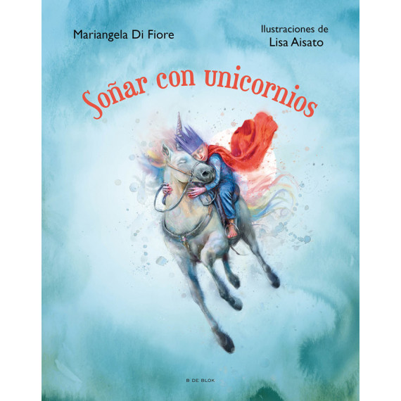 SO�AR CON UNICORNIOS