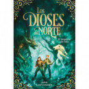 EL DESPERTAR DEL LOBO (LOS DIOSES DEL NORTE 5)