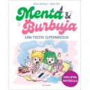 MENTA Y BURBUJA 5