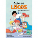Una excursi�n �pica (Cole de locos 2)