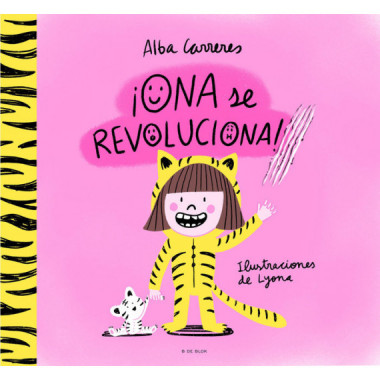 ONA SE REVOLUCIONA