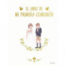 El libro de mi Primera Comuni�n