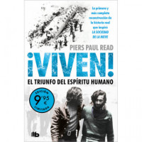 �VIVEN! EL TRIUNFO DEL ESPIRITU HUMANO (CAMPA�A DE VERANO EDICION LIMITADA)