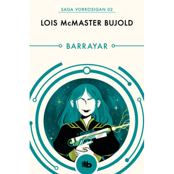 Barrayar (Las aventuras de Miles Vorkosigan 2)
