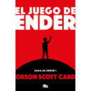 El juego de Ender (Saga de Ender 1)