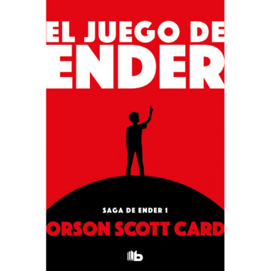 El juego de Ender (Saga de Ender 1)