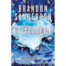 Steelheart (Trilog�a de los Reckoners 1)