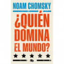 �QUIEN DOMINA EL MUNDO?