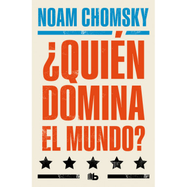 �QUIEN DOMINA EL MUNDO?