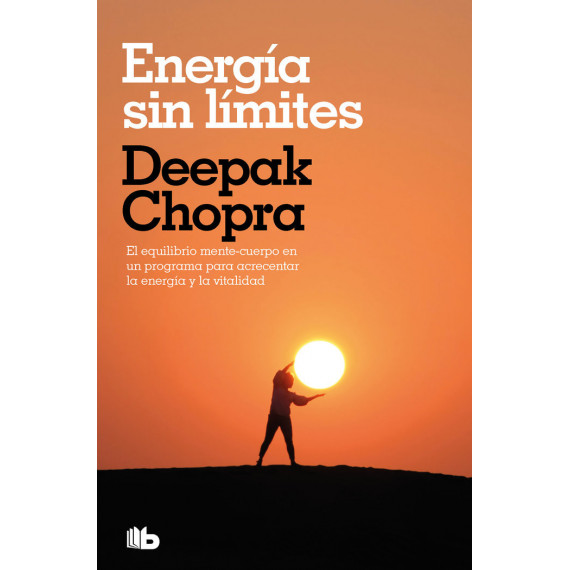 ENERGIA SIN LIMITES