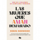 Las mujeres que aman demasiado