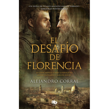 El desaf�o de Florencia