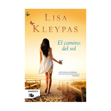 El camino del sol (Friday Harbor 2)