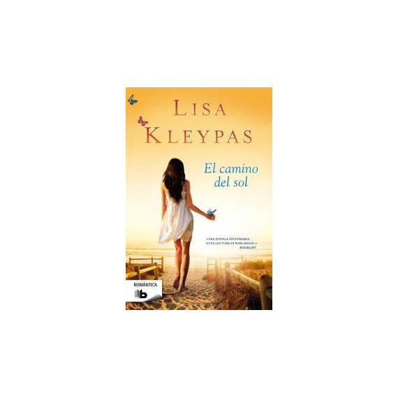 El camino del sol (Friday Harbor 2)