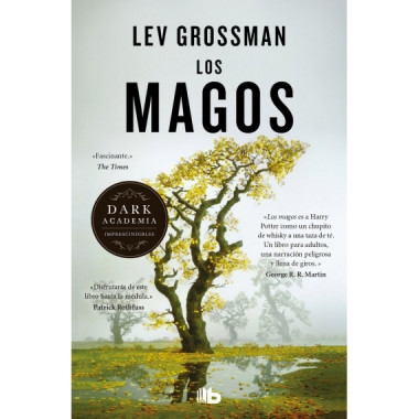 Los magos (Trilog�a Los Magos 1)