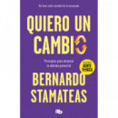Quiero un cambio
