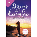 DESPUES DE DICIEMBRE (EDICION REVISADA POR LA AUTORA) (EDICION LIMITADA) (MESES