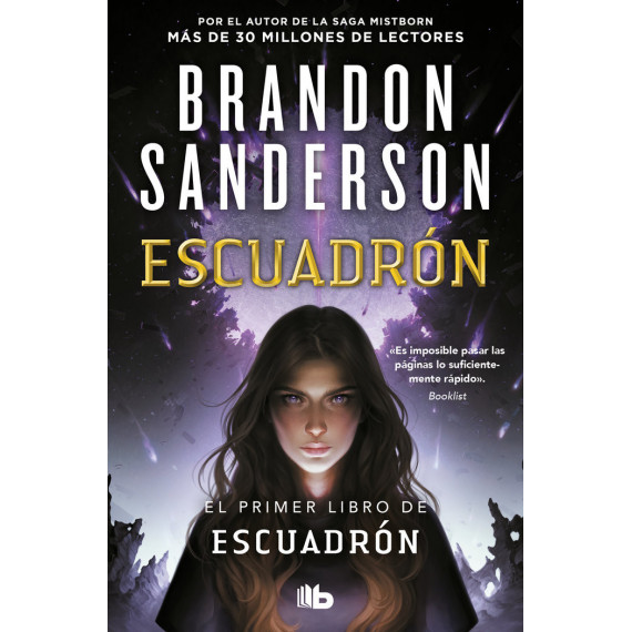 ESCUADRON ESCUADRON 1