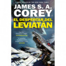DESPERTAR DEL LEVIATAN (THE EXPANSE 1)
