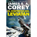 DESPERTAR DEL LEVIATAN (THE EXPANSE 1)