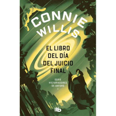 EL LIBRO DEL DIA DEL JUICIO FINAL HISTORIADORES DE OXFORD 1