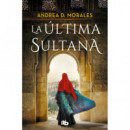 LA ULTIMA SULTANA
