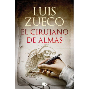 El cirujano de almas