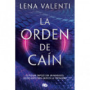 LA ORDEN DE CAIN LA ORDEN DE CAIN 1
