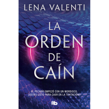 LA ORDEN DE CAIN LA ORDEN DE CAIN 1