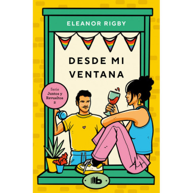 DESDE MI VENTANA