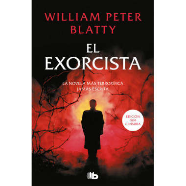 EL EXORCISTA
