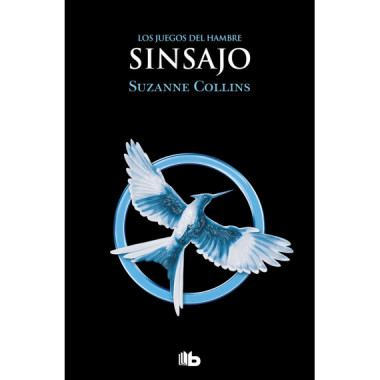 SINSAJO. LOS JUEGOS DEL HAMBRE 3