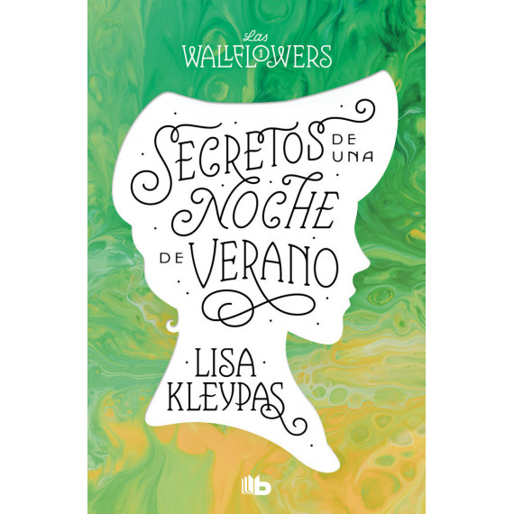 SECRETOS DE UNA NOCHE DE VERANO (LOS WALLFLOWERS 1)