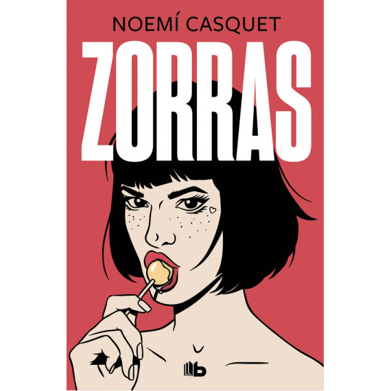 ZORRAS