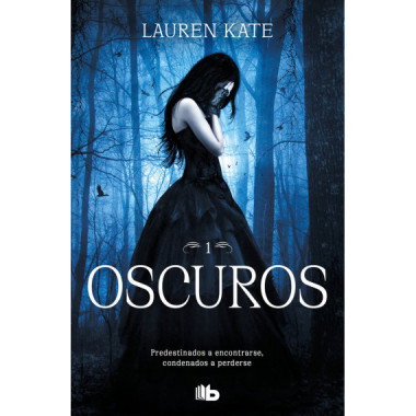 Oscuros (Oscuros 1)
