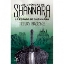 CRONICAS DE SHANNARA 1 LA ESPADA DE SHANNARA RTCA