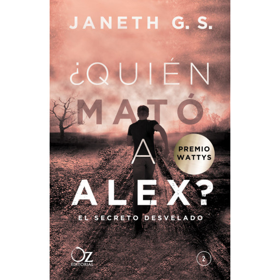 �Qui�n mat� a Alex? El secreto desvelado