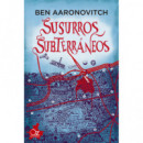 Susurros subterr�neos