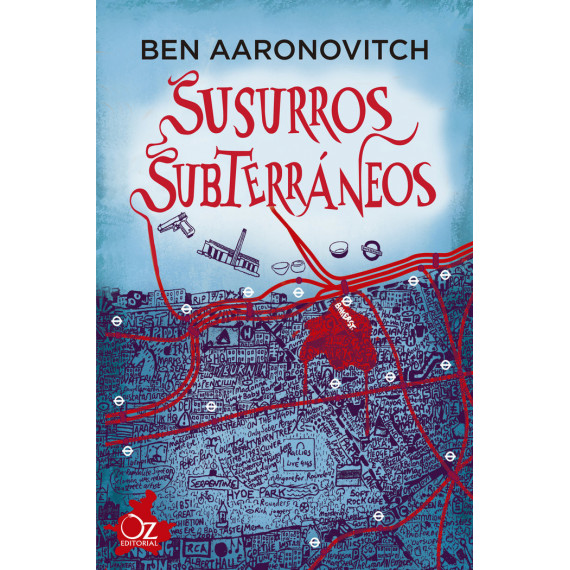 Susurros subterr�neos