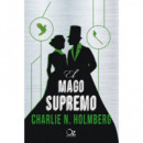El mago supremo