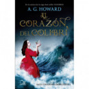 El coraz�n del colibr�