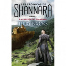 La canci�n de Shannara