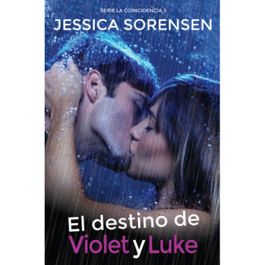 El destino de Violet y Luke