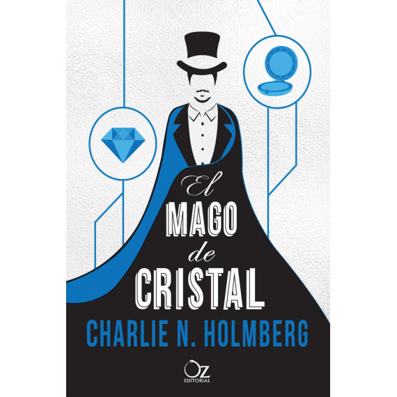 El mago de cristal