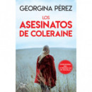 Los asesinatos de Coleraine