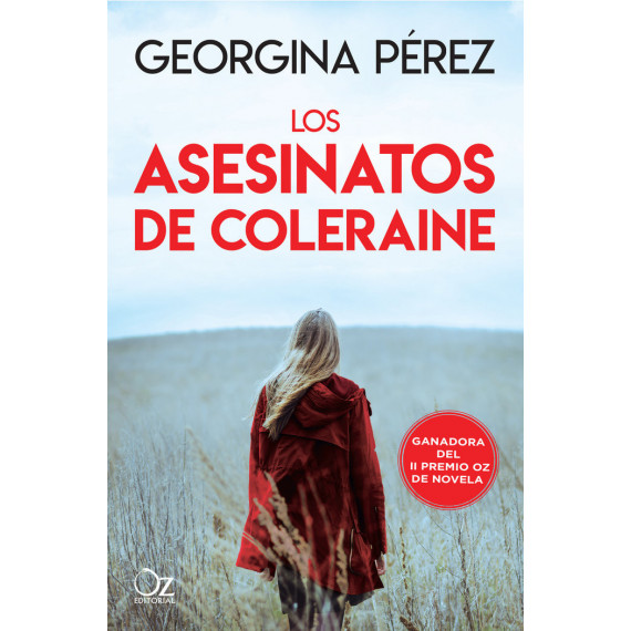 Los asesinatos de Coleraine