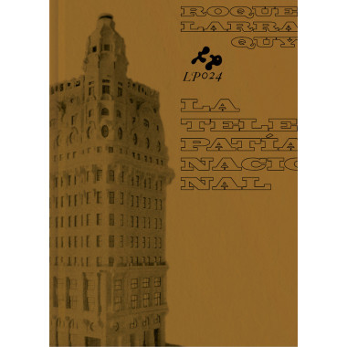 LA TELEPATIA NACIONAL